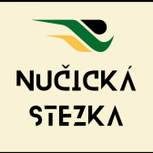 Nučická stezka logo