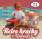 Retro hračky