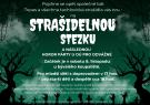 Strašidelná stezka 2025
