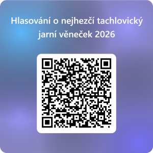 Hlasování o nejhezčí věneček