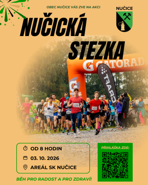 Nučická stezka